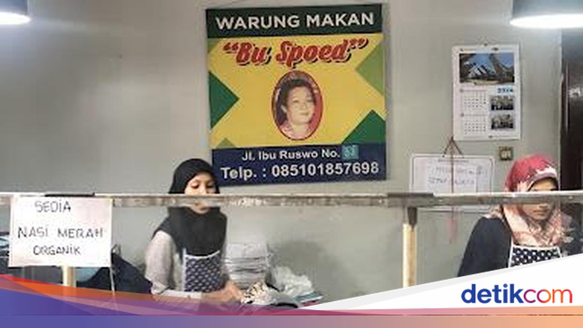 Rames Bu Titin: Kenikmatan Malam yang Tak Pernah Pudar di Cilacap