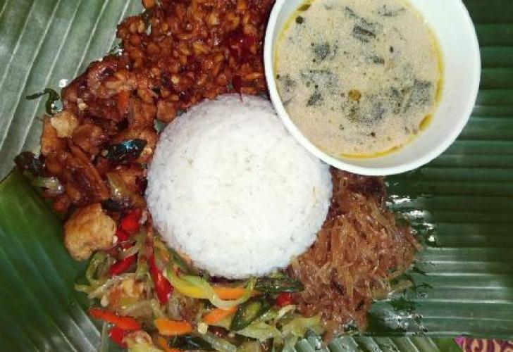 Rames Malam yang Menggugah Selera di Jantung Cilacap